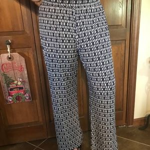 Vince Camuto Wide-Leg Pants